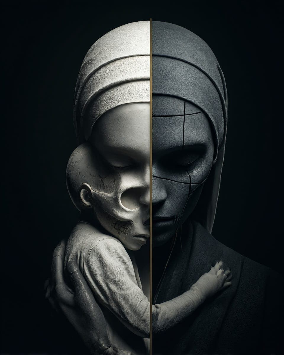 🤖💔 AI: mamme protettive o chatbot pervertiti?