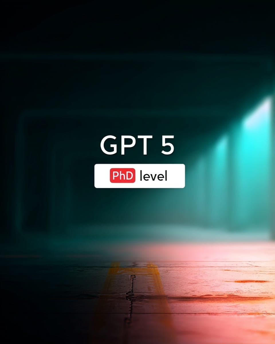 . 🚀🧠 OpenAI lancia GPT-5 e Anthropic risponde con Claude 4.1.