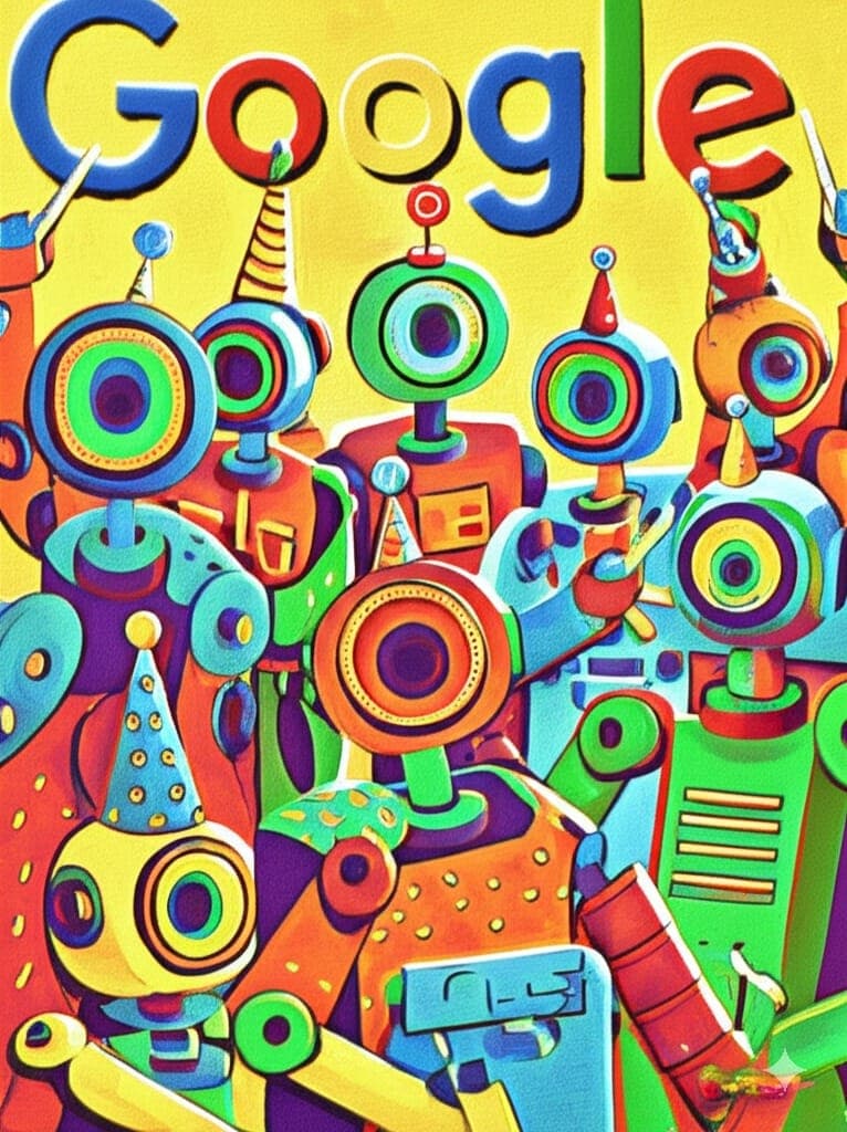 🌐🚀 Tutte le novità di Google in Vegas e WordPress lancia il creatore di siti con l'AI.