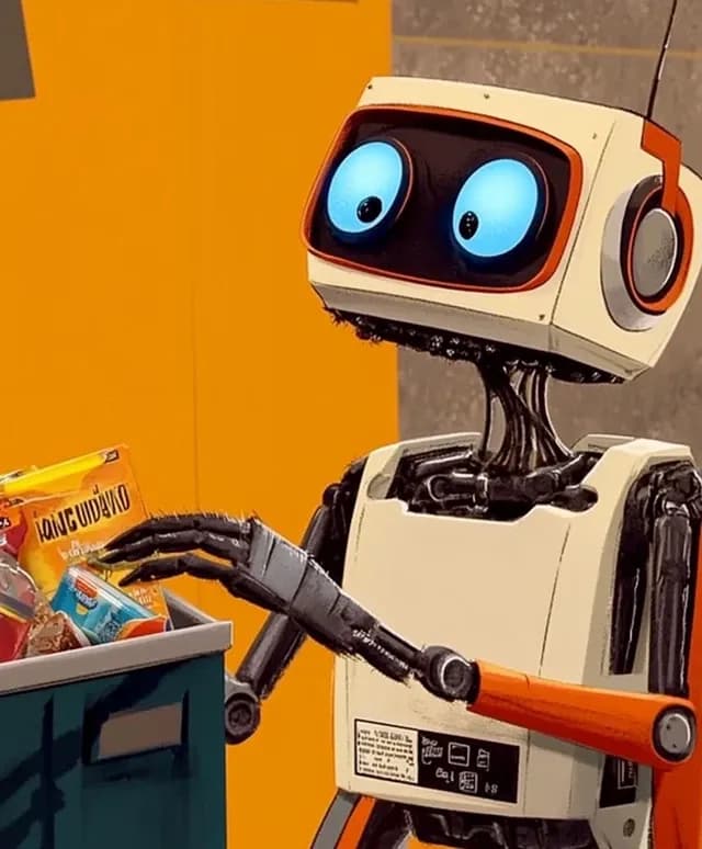🤖🌐 Google DeepMind lancia Gemini Robotics e il multisapiens ridefinisce il lavoro umano.