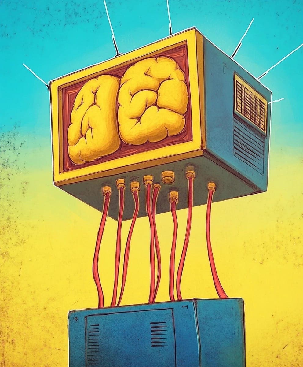 🌐💻 Alibaba Cloud lancia QwQ-32B e CL1 il computer con neuroni umani