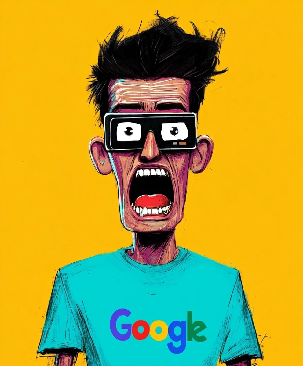 🤖🧠 Claude 3.7; Google cala e muore la SEO