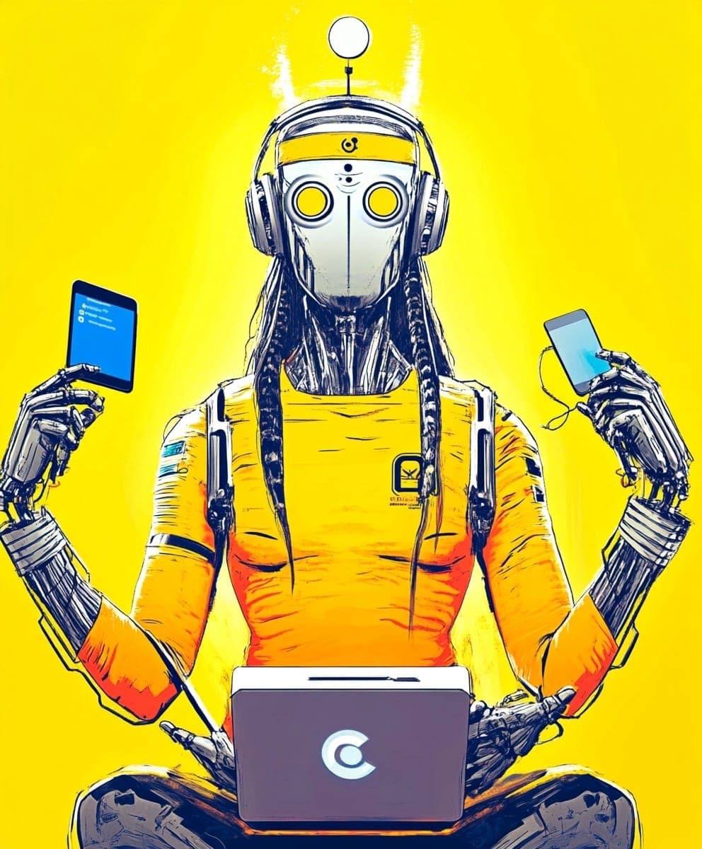 🚀📢 Grok 3 disponibile da lunedì; Report Linkedin su Marketer e Lavoro