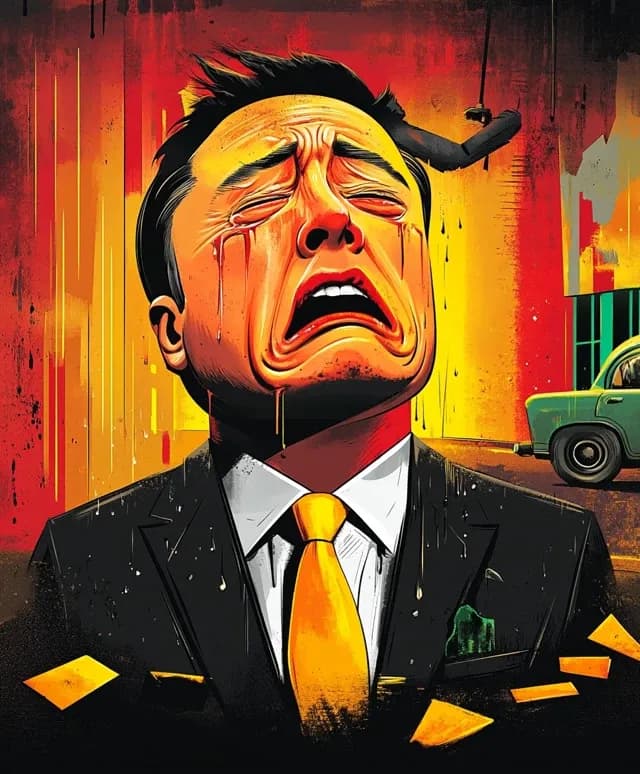 🎬🚫 Musk fallisce l’assalto a OpenAI ; Dream Machine Ray Image-to-Video