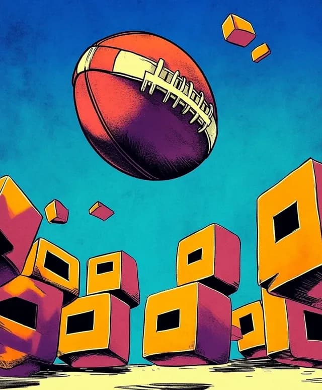 AI al Super Bowl; la Francia entra nella corsa AI Globale