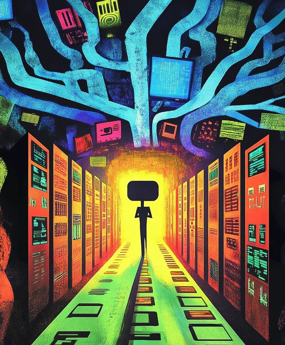 🚀🤖 DeepSeek-R1 sbarca su Nvidia e AWS, Meta sfida TikTok con Edits, OpenAI punta su robot e quantum computing