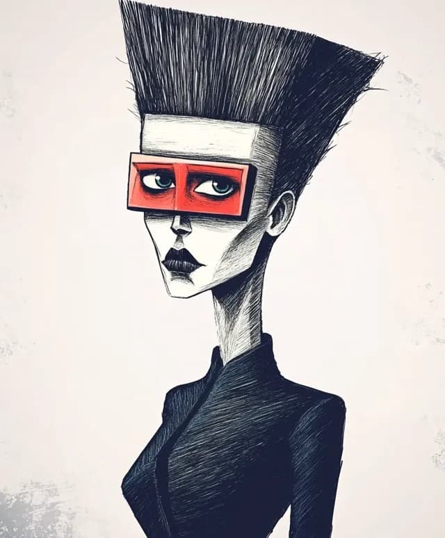 🎬🤖 Frames di Runway ora disponibile; Il futuro dell'umanità