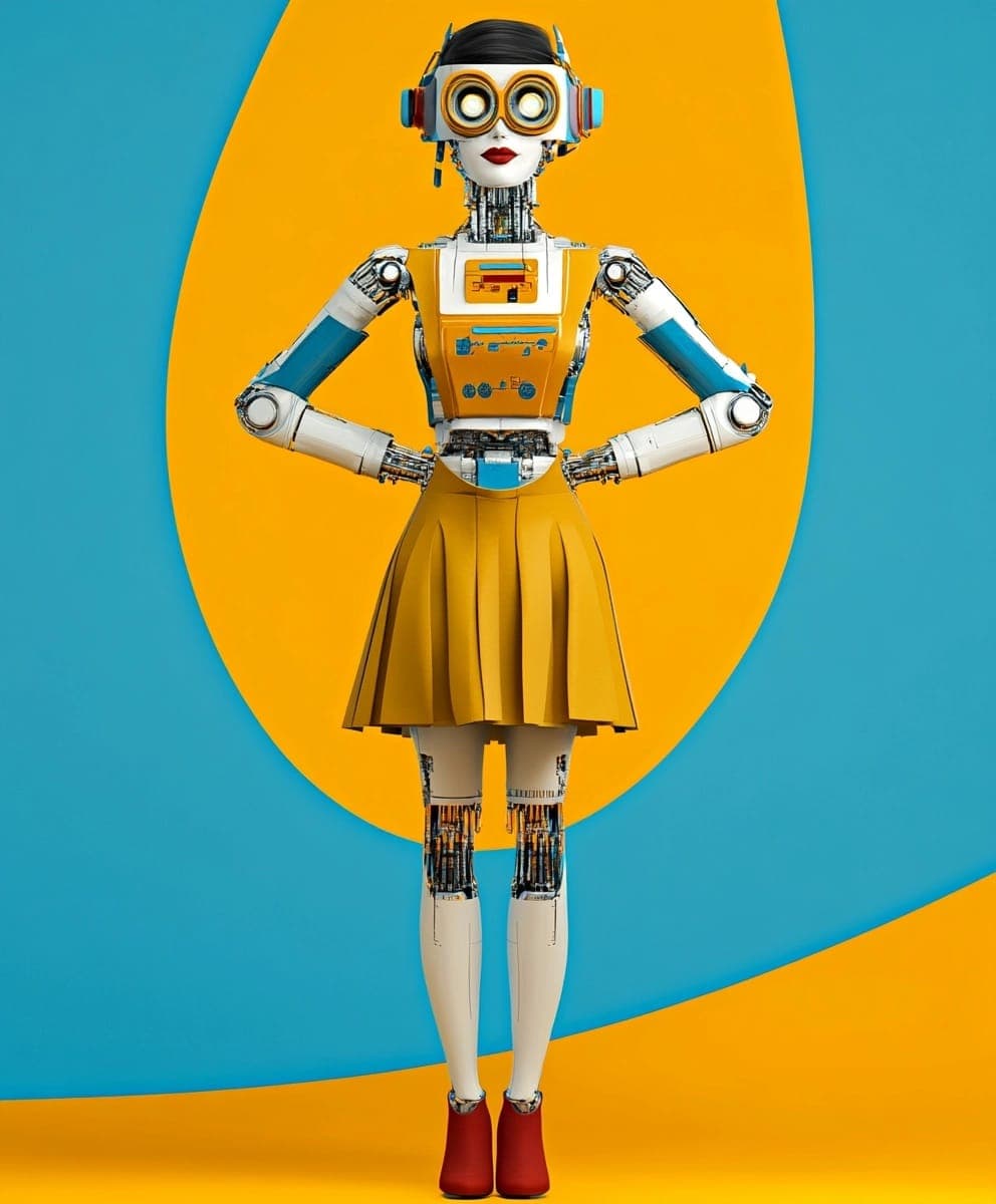 🎧🛠️ Il futuro del marketing secondo MasterCard; Raspberry AI e la moda