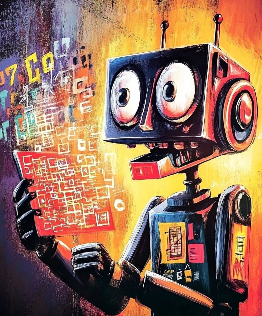 🔮🤖 Guida per programmare con l'AI; NVIDIA presenta le RTX 50 al CES 2025!