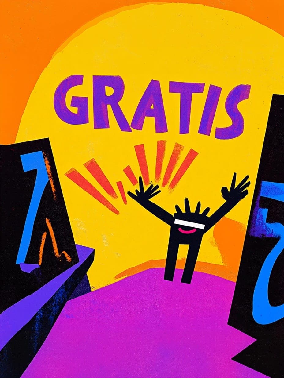 🌍💡ChatGPT Search gratis per tutti e Whisk di Google per combinare le immagini