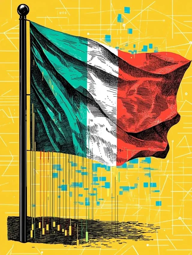 🚀📈 In Italia gli investimenti AI crescono più che in USA e Sora è alle porte