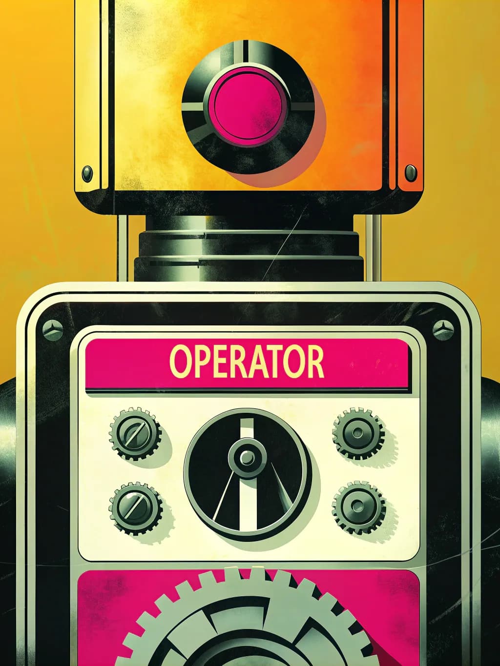⚙️🤖 OpenAI lancia 'Operator', Apple M4 supporta i modelli più potenti