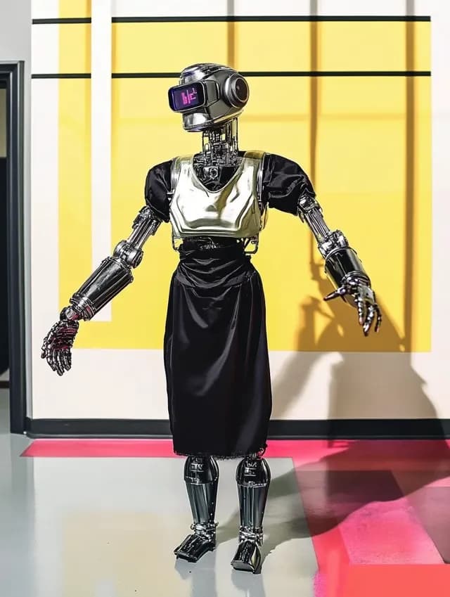 🤖🚀 OpenAI investe in robotica, Google svela Jarvis troppo presto!