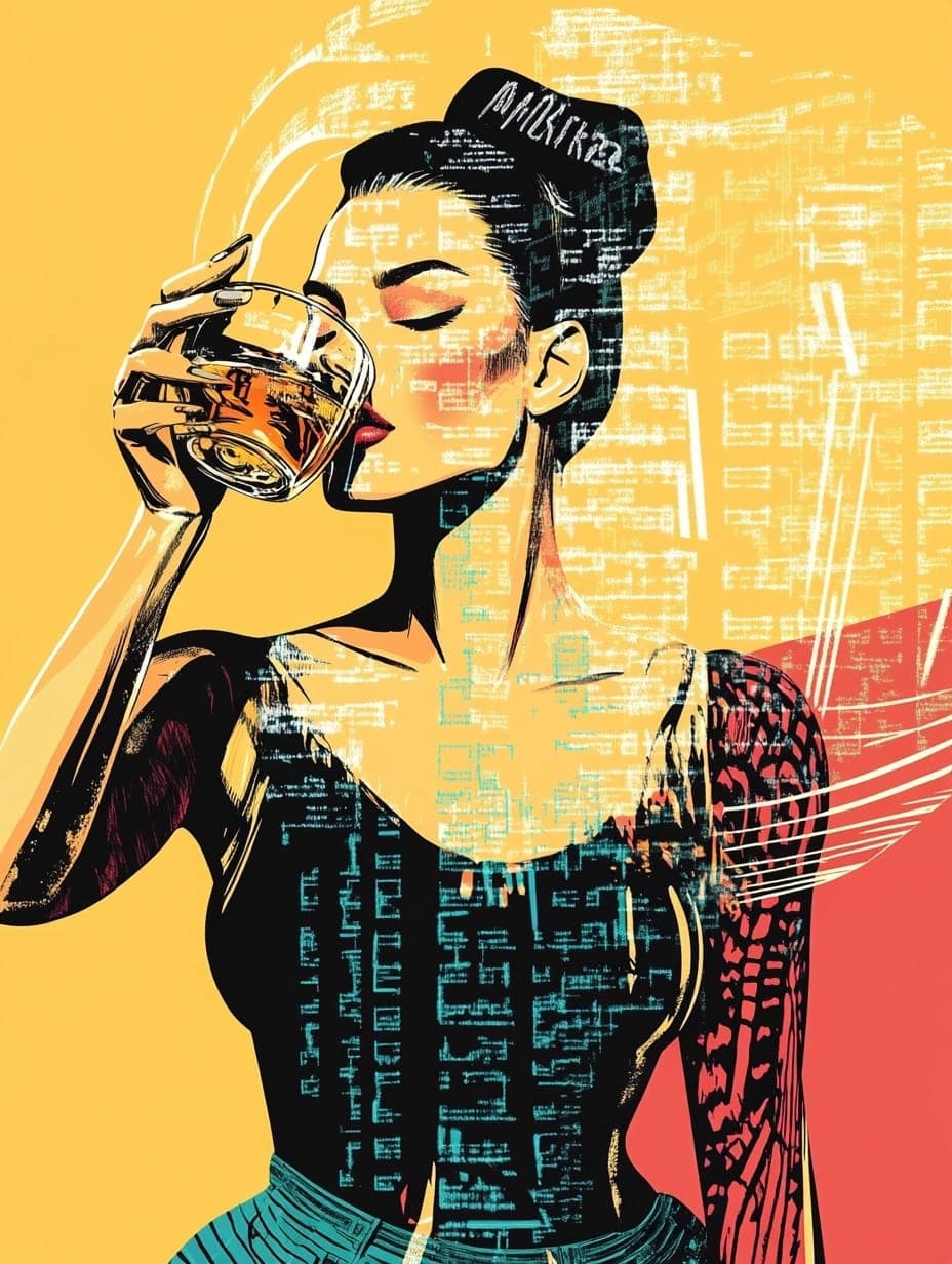 💣🤖 AI nei missili nucleari e nel whisky