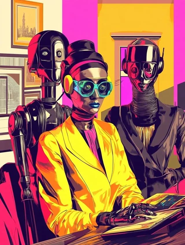 🤖🔍 OpenAI sfida Google nella Search e Anthropic lancia assistente desktop