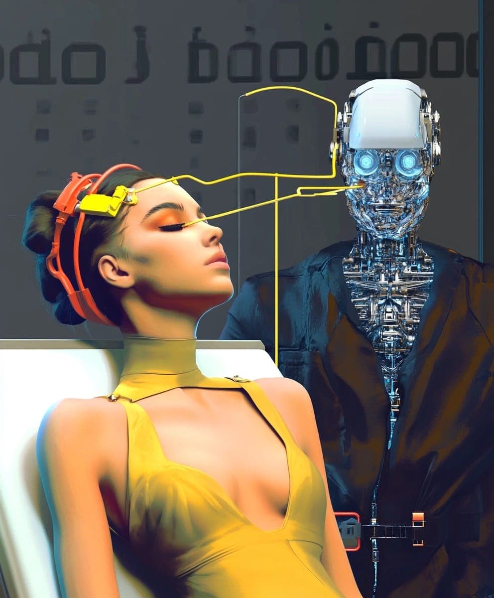 🤖🧠 Wikipedia sfida disinformazione AI, TikTok e Google per la salute mentale degli influencer