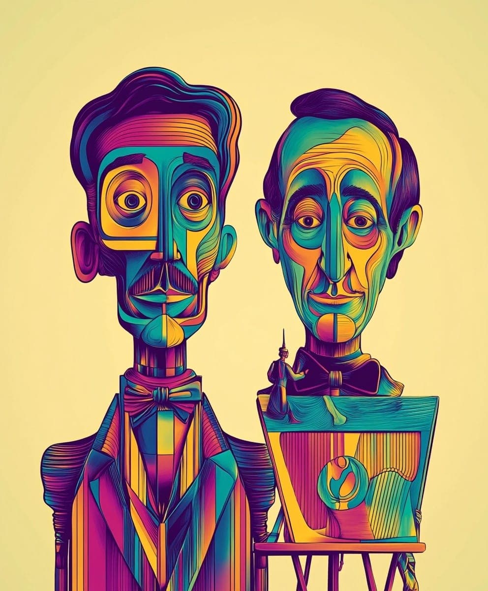 🎨🤖 Quando l'AI Diventa Artista: Squarespace, SoCreate e il video AI di Meta