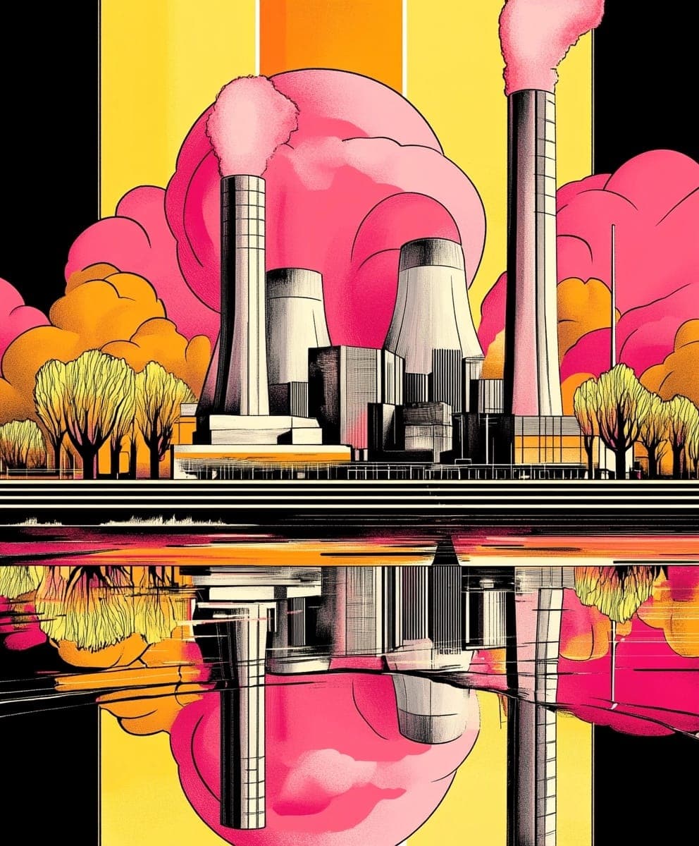 🏗️ Three Mile Island Riattiva il Nucleare per Alimentare l'AI di Microsoft + 💡 Runway Rivoluziona di Nuovo la Generazione Video con l'AI