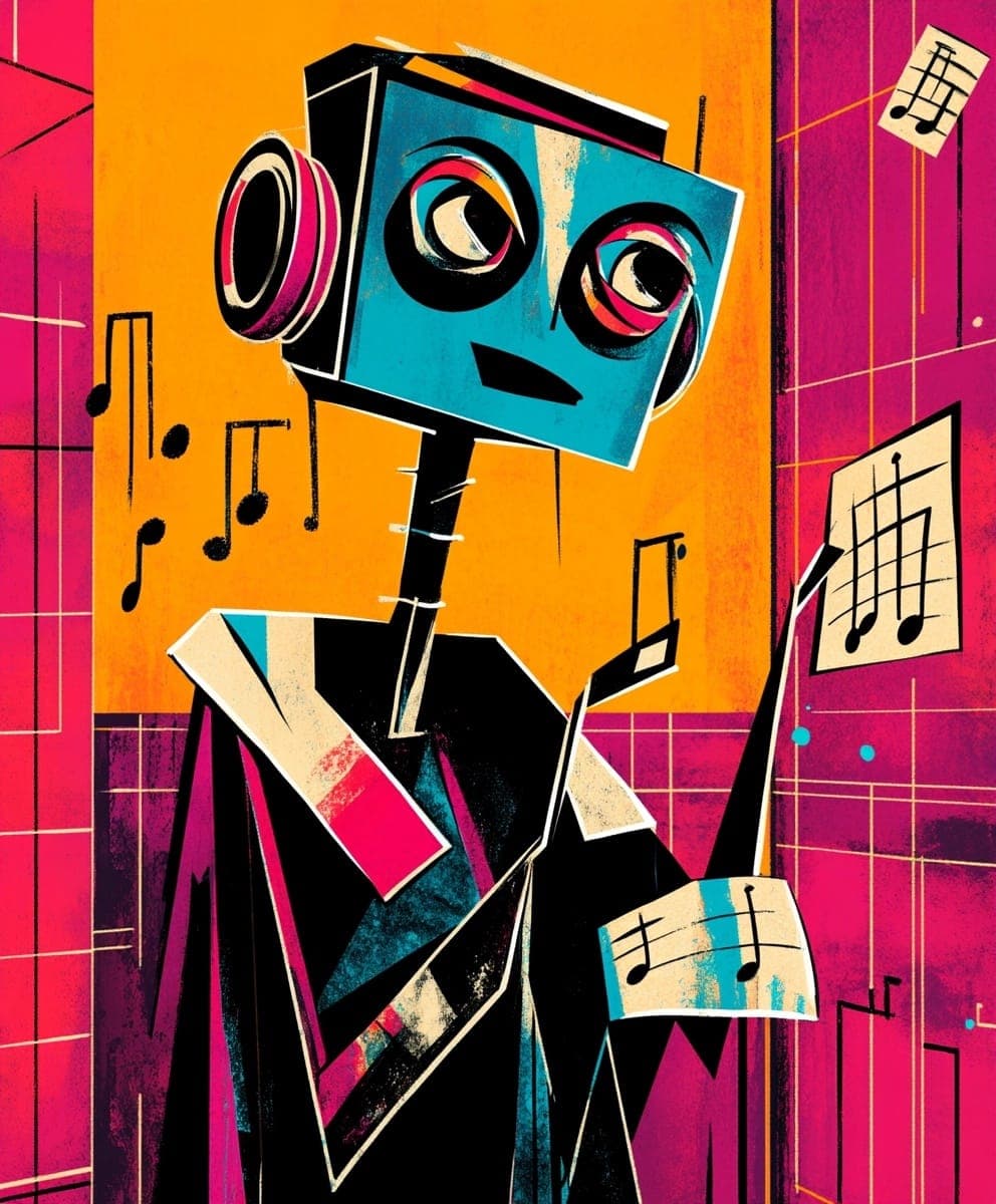 🎶🚀 Suno.ai lancia Covers: rivoluzione nella produzione musicale