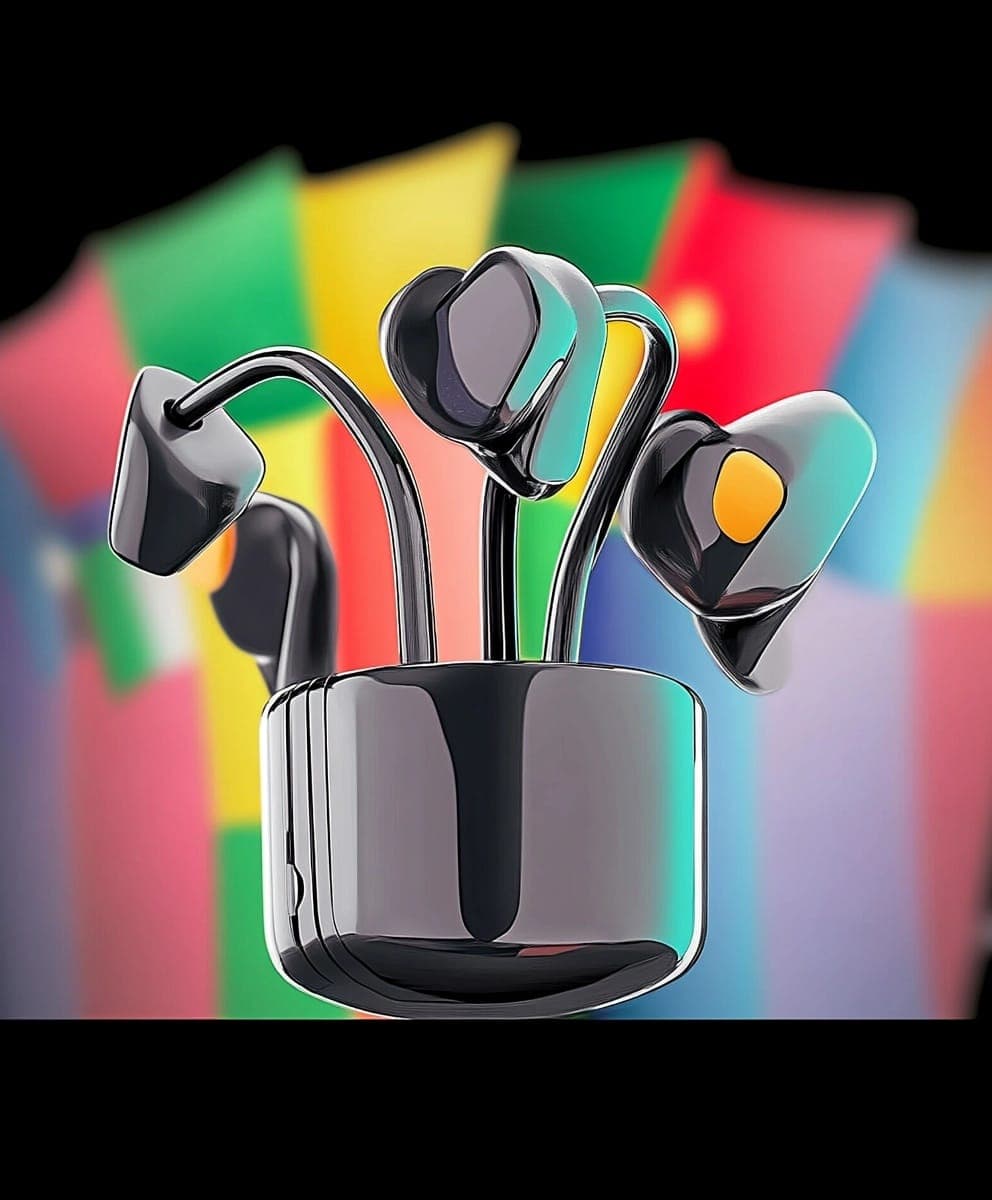 🎧🌍 Timekettle W4 Pro: traduzioni in tempo reale per il business globale