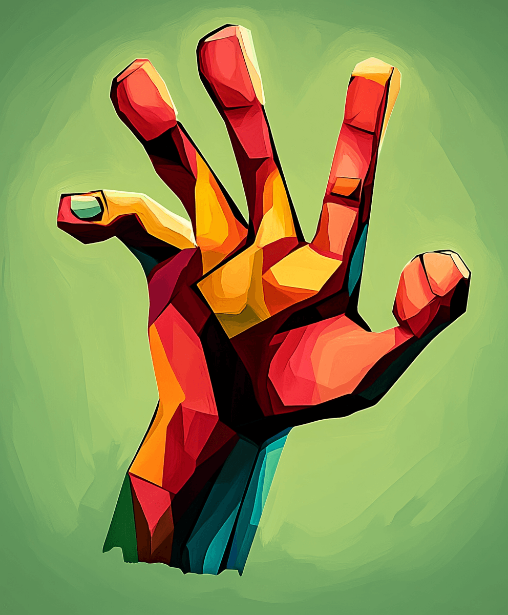 🌐🚀 Midjourney V6.1, nuove personalizzazioni e upscaler avanzati e Flux per le mani perfette