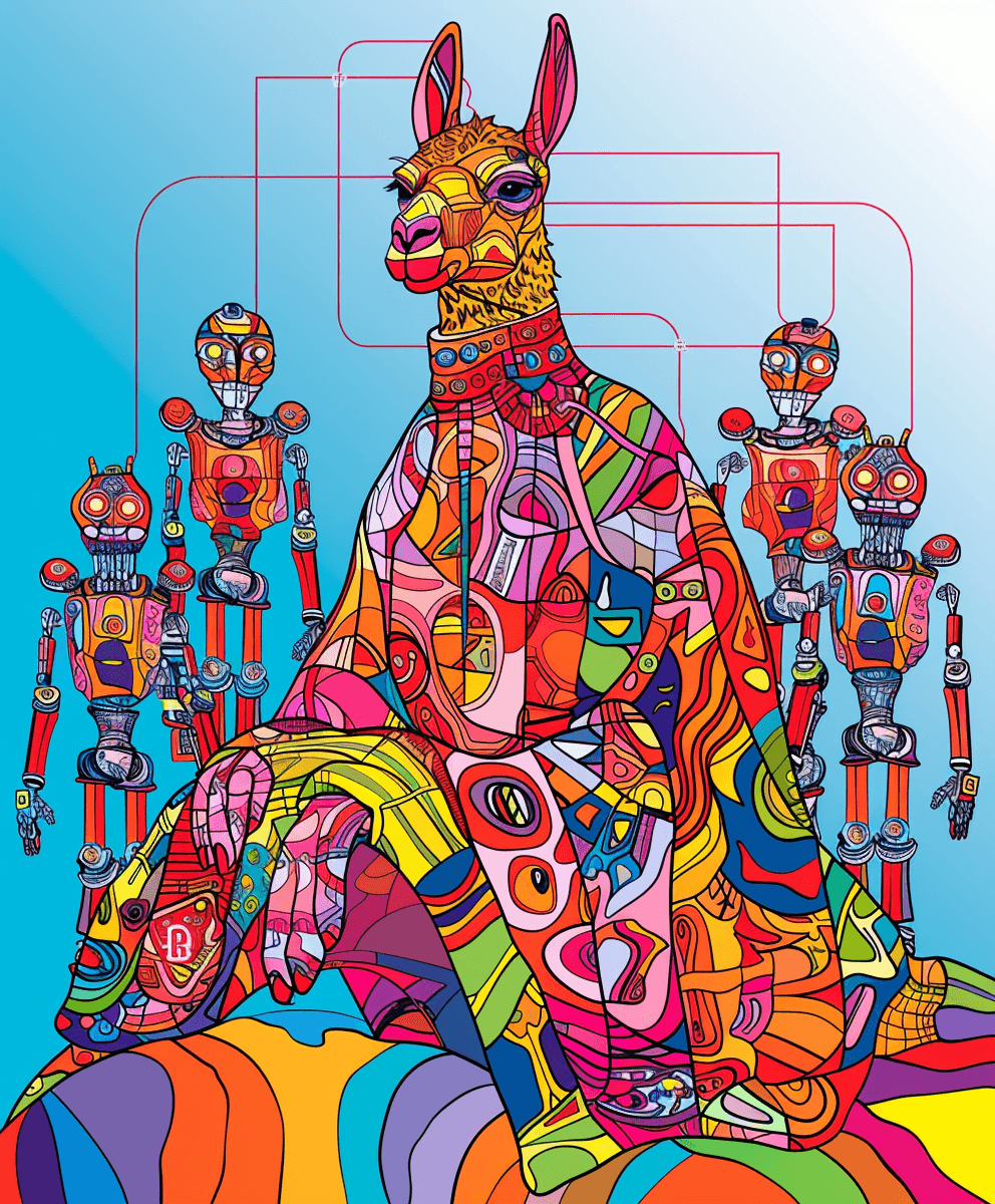 🚀📈 Llama-3-Groq supera OpenAI e Google con 90.76% di accuratezza