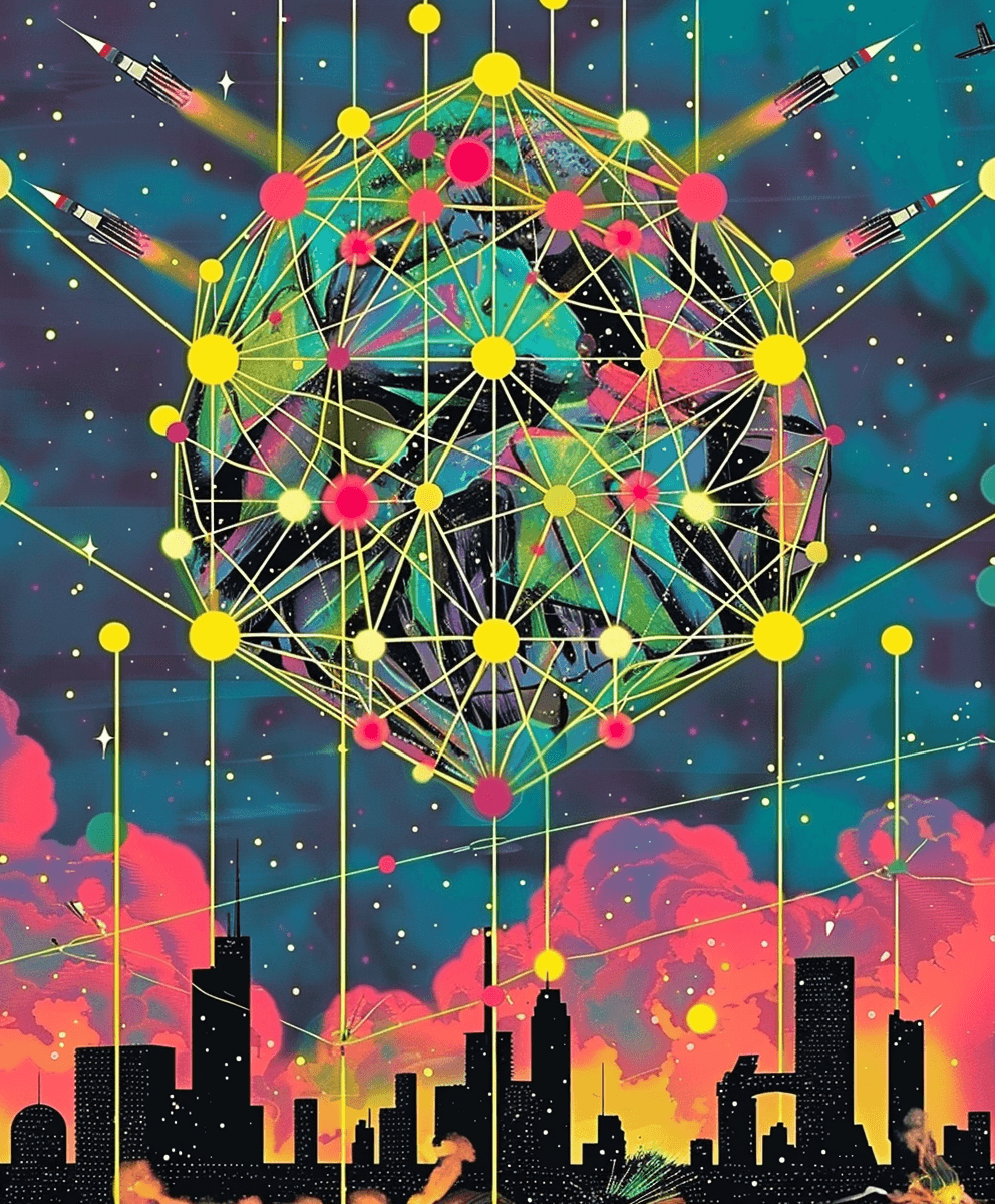 🚀🧠 AI per Uccidere e per Salvare Vite.