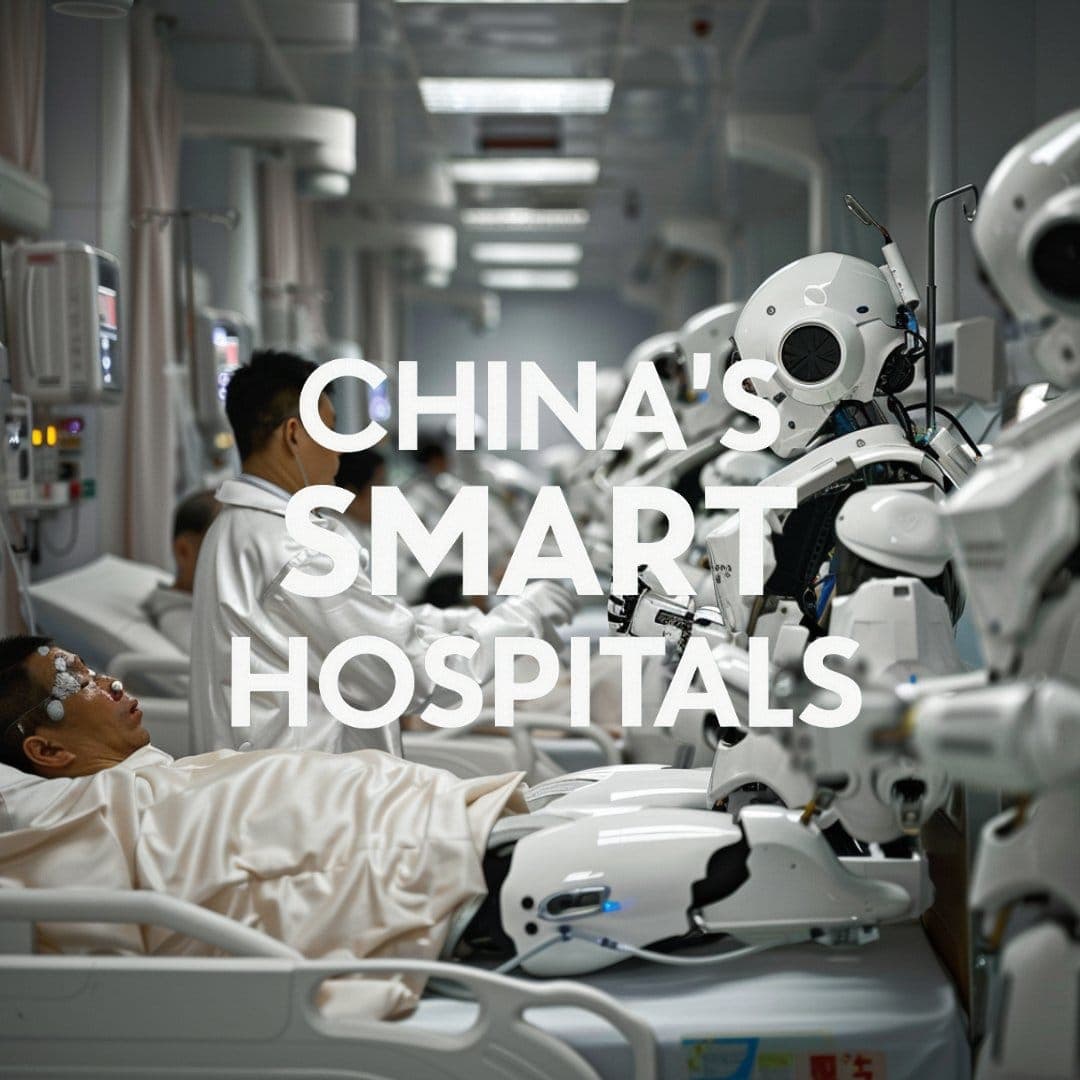 🌐🚀 Report sulle Nuove Prospettive di Lavoro nel Marketing e primo ospedale AI in Cina