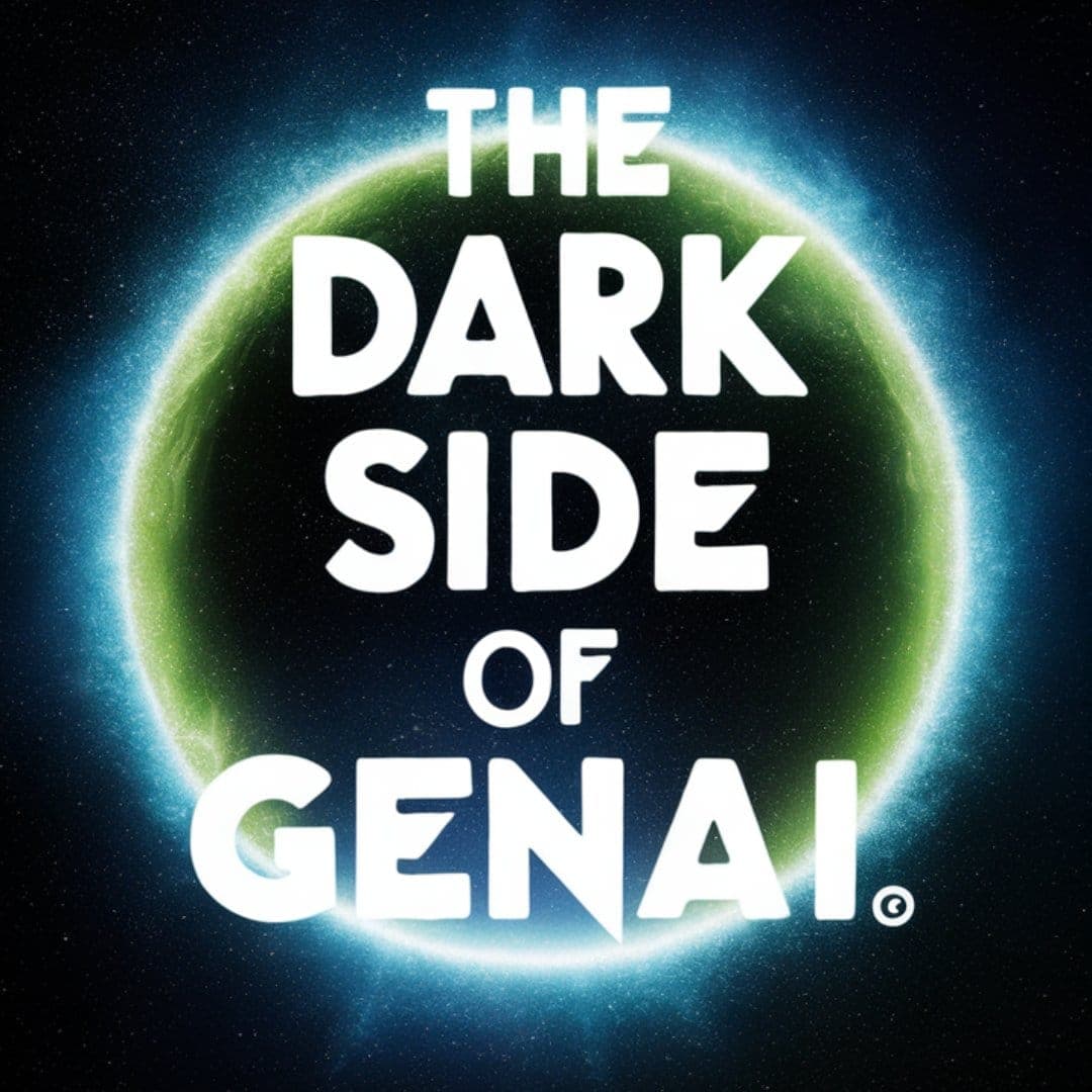 🚗🤖 The dark side of AI e anche cose belle