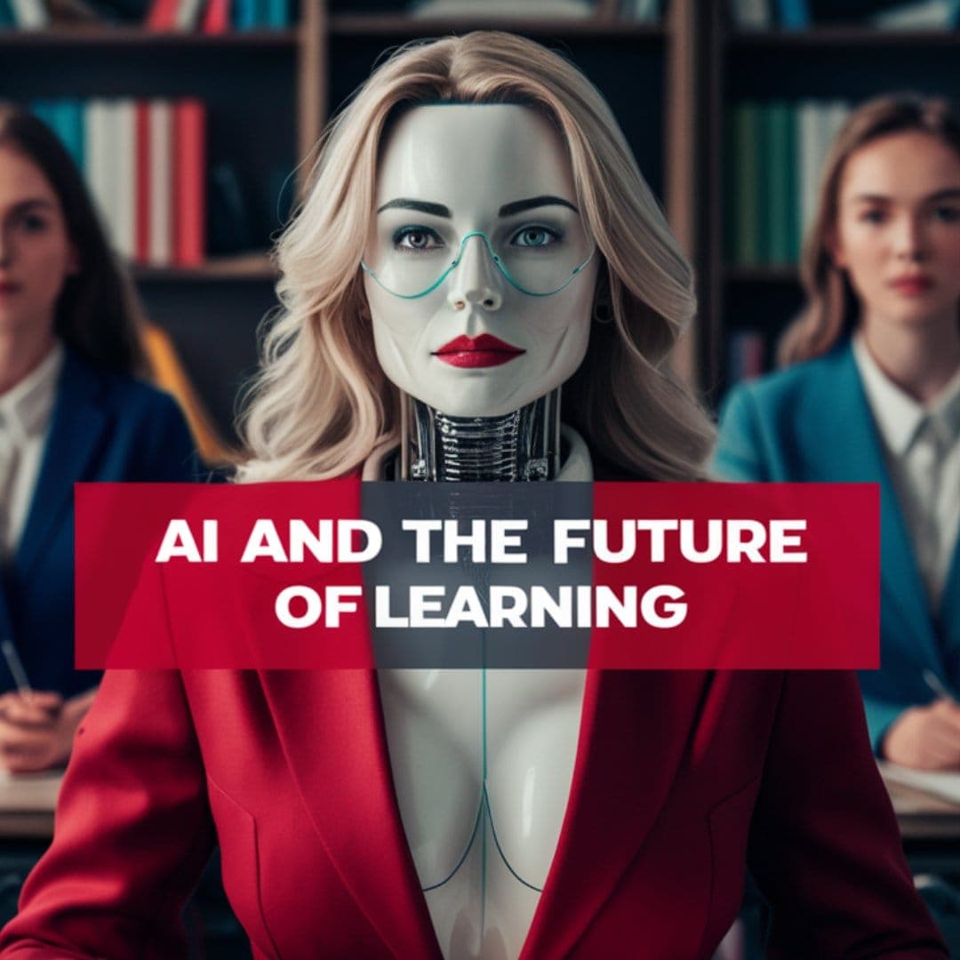 OpenAI & Reddit, ChatGPT migliora l'analisi dei dati e LearnLM di Google Trasforma l'Educazione