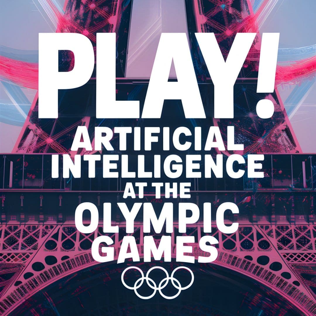 🌟🧠 Dall’intelligenza artificiale alle olimpiadi al primo duello aereo umano vs AI
