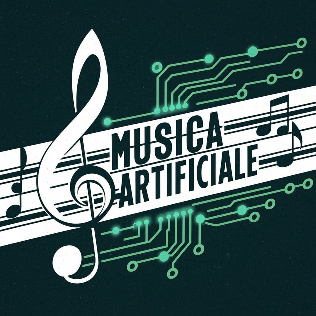 🎵🔍 Stable Audio 2.0: la Rivoluzione Musicale è Servita