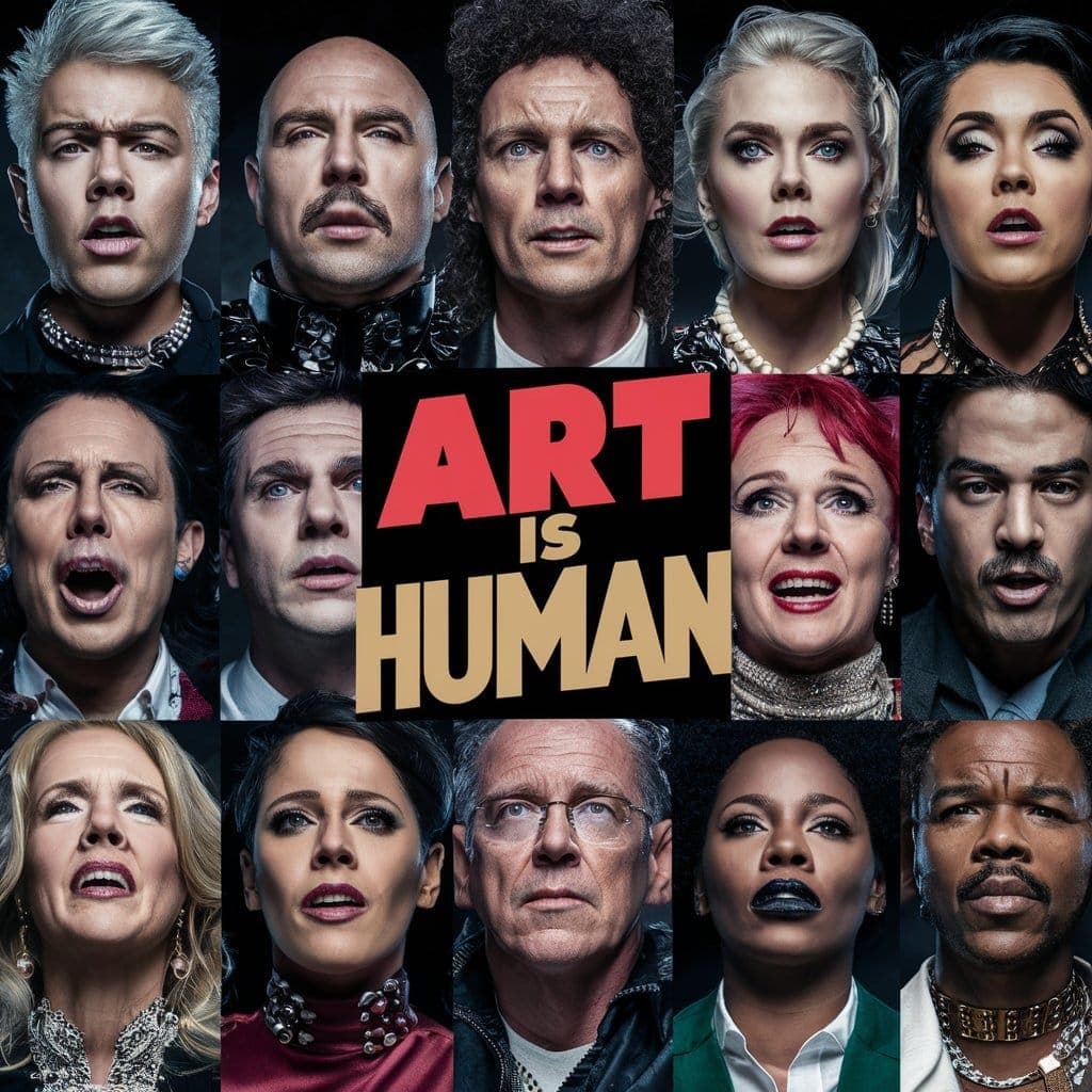 🎨🖌️ DALL·E si rinnova, Hailo Unicorno AI, Musicisti vs AI, Basket e IA, Google per il No-Profit