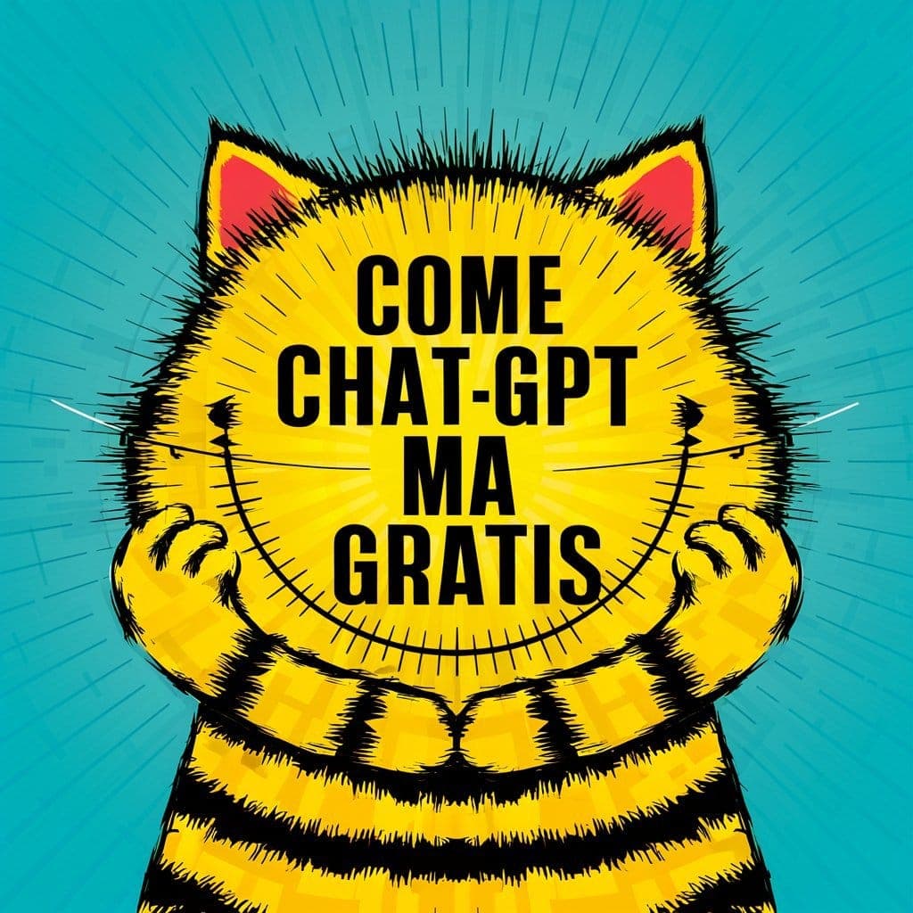 🚀🧬 Hugging Chat come ChatGPT, ma gratis.