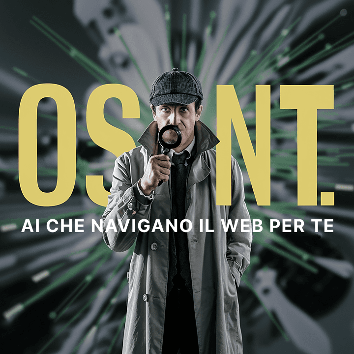 🚀🤖 Da LaVague per l'OSINT ad Avatar in Motion di Heygen