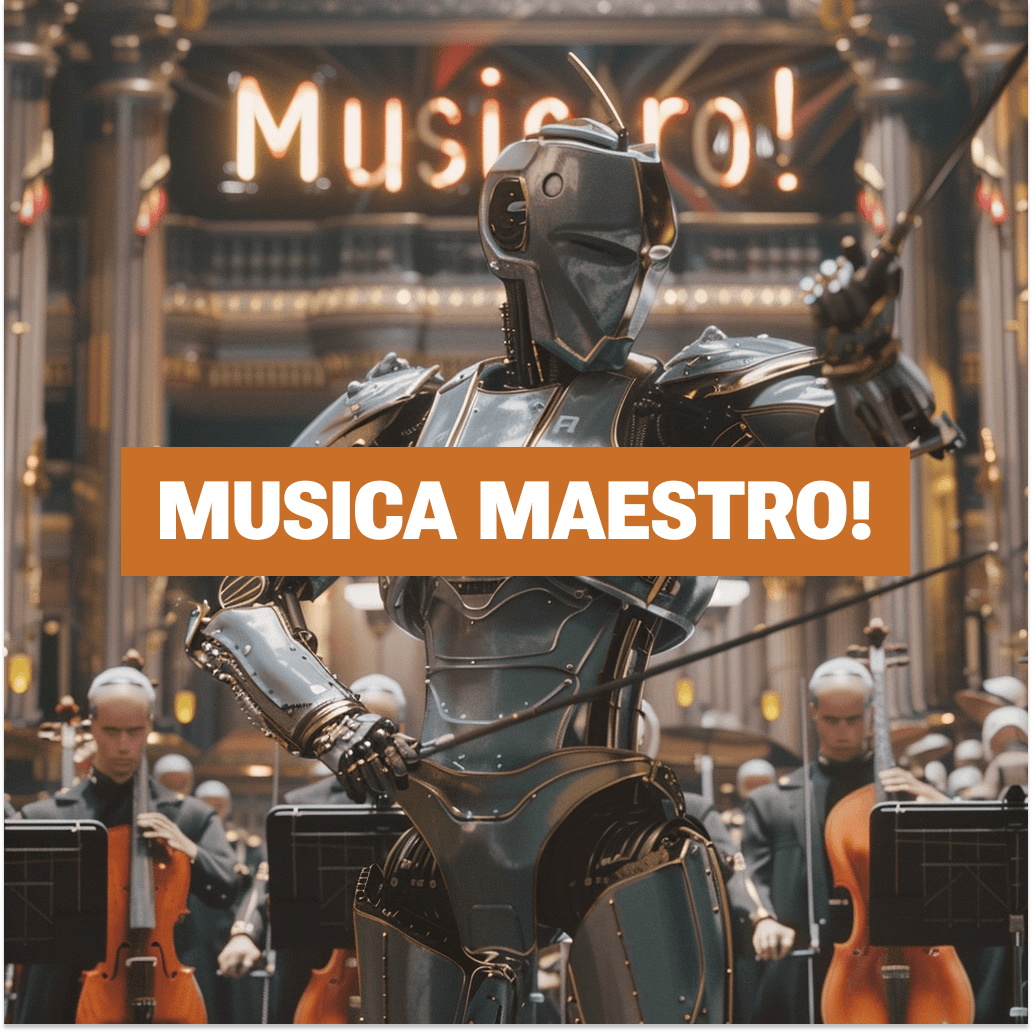🚀🧠 Da Gemini 1.5 Pro aperto a tutti a Suno AI v3 con musica di qualità radiofonica