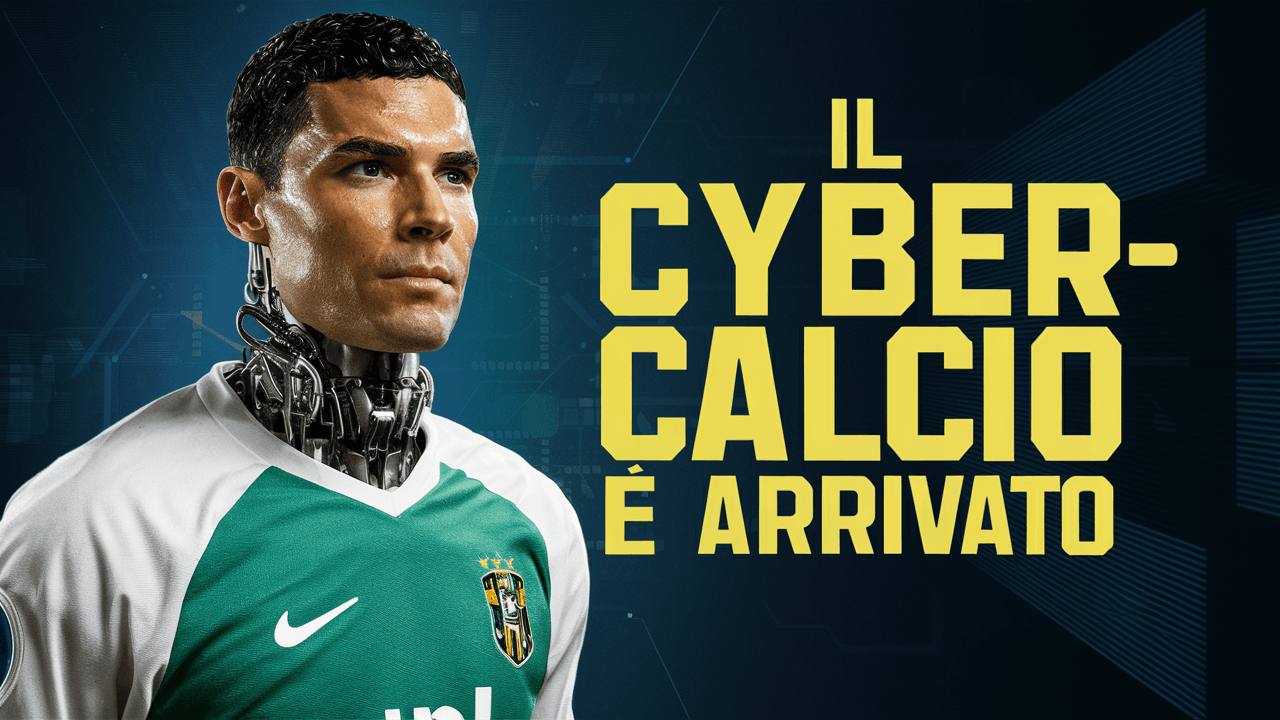 🤖🧠 AI’s Next Top Models: da VideoPoet a Claude 3, al Calcio Cibernetico.