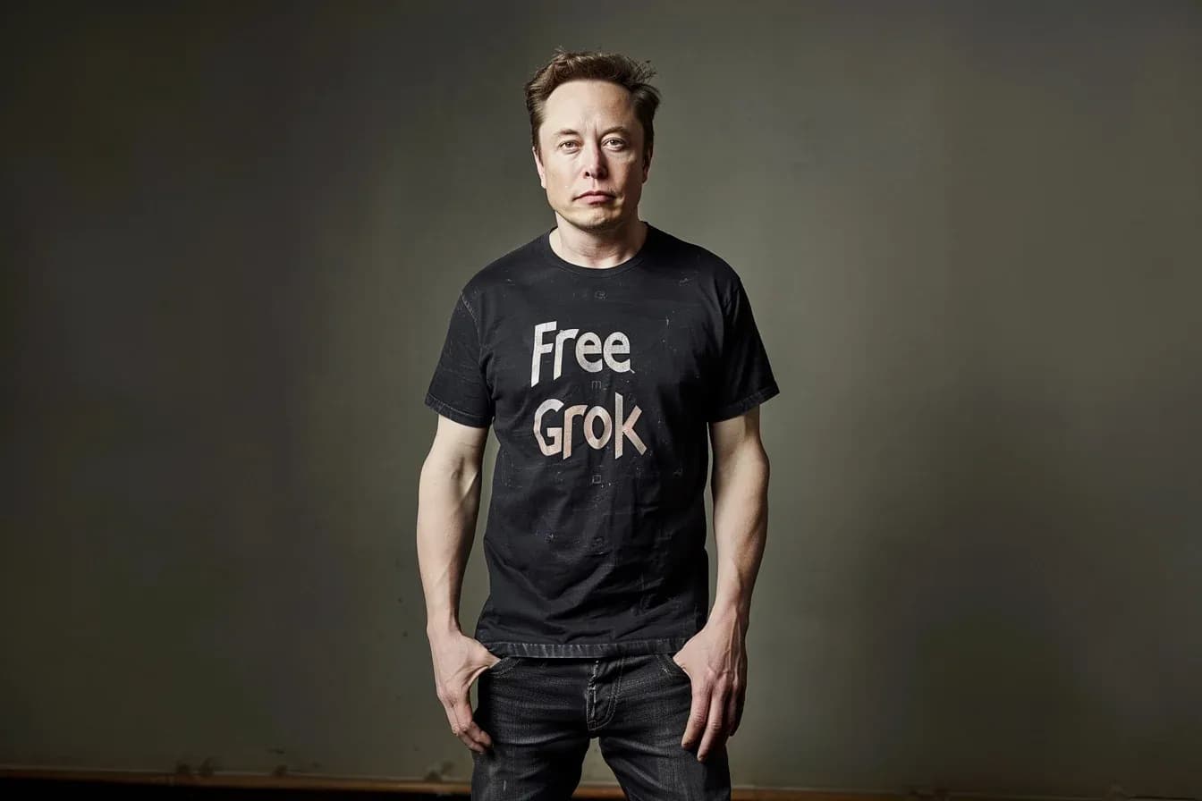 🎉🚀 Grok è veramente Open Source e Sora pronto entro il 2024.