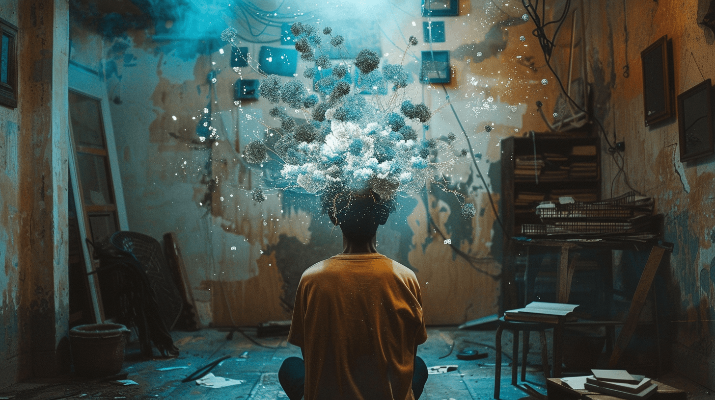 🌌🚀Claude 3 incalza ChatGPT, Wix e IA riscrivono il web design