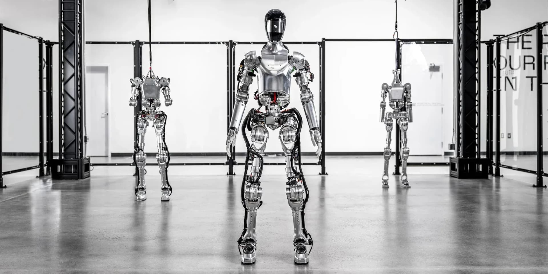 ☕ $675M per sviluppare robot umanoidi che "fanno anche il caffè"