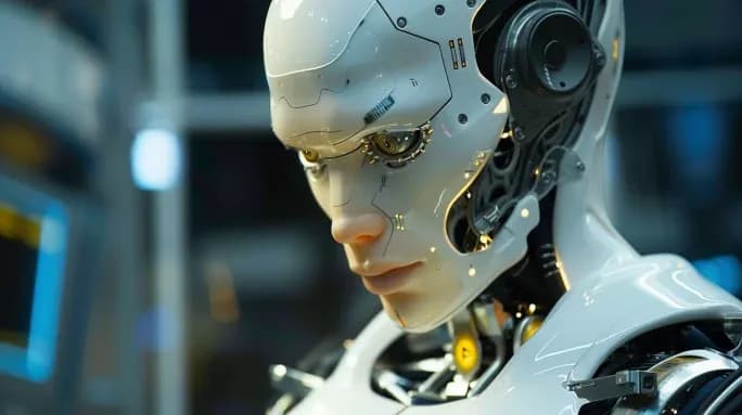 🤖🎯 DeepMind e V-JEPA per creare robot creativi e pensanti mentre qualcuno propone di bombardare i data center per salvare l’umanità