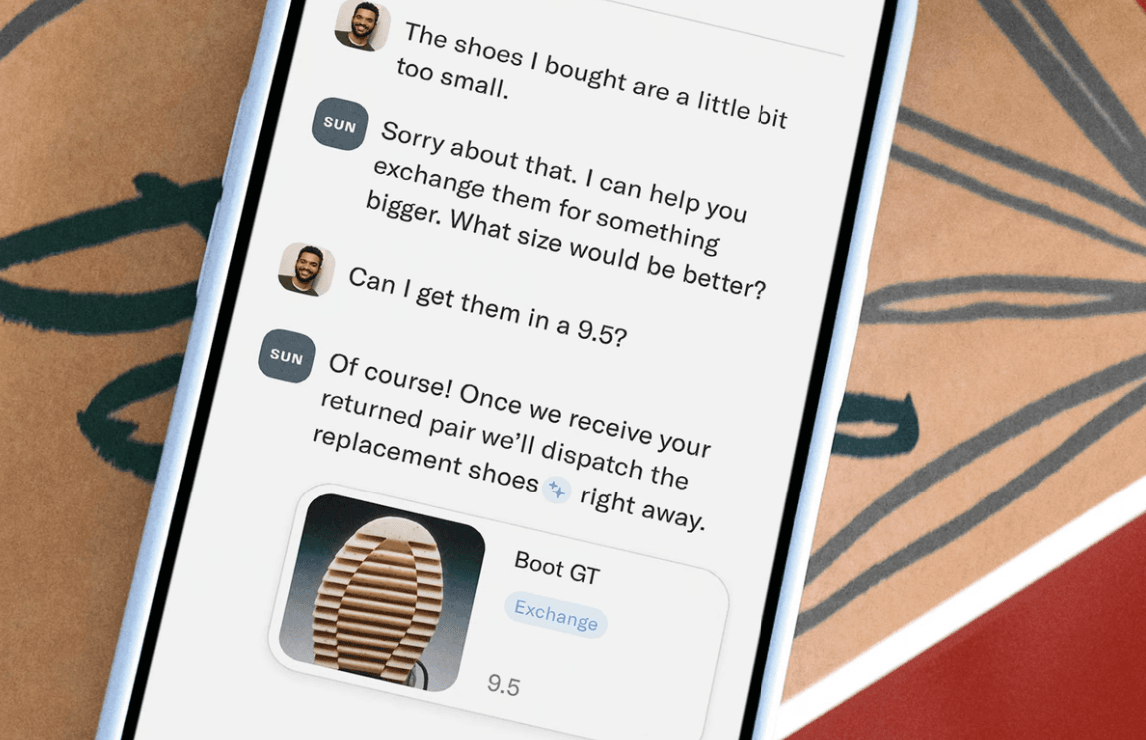 🗣️ L’ AI conquista il mercato del lavoro: McDonald’s e altri brand introducono i test dell’intelligenza artificiale nei processi di selezione