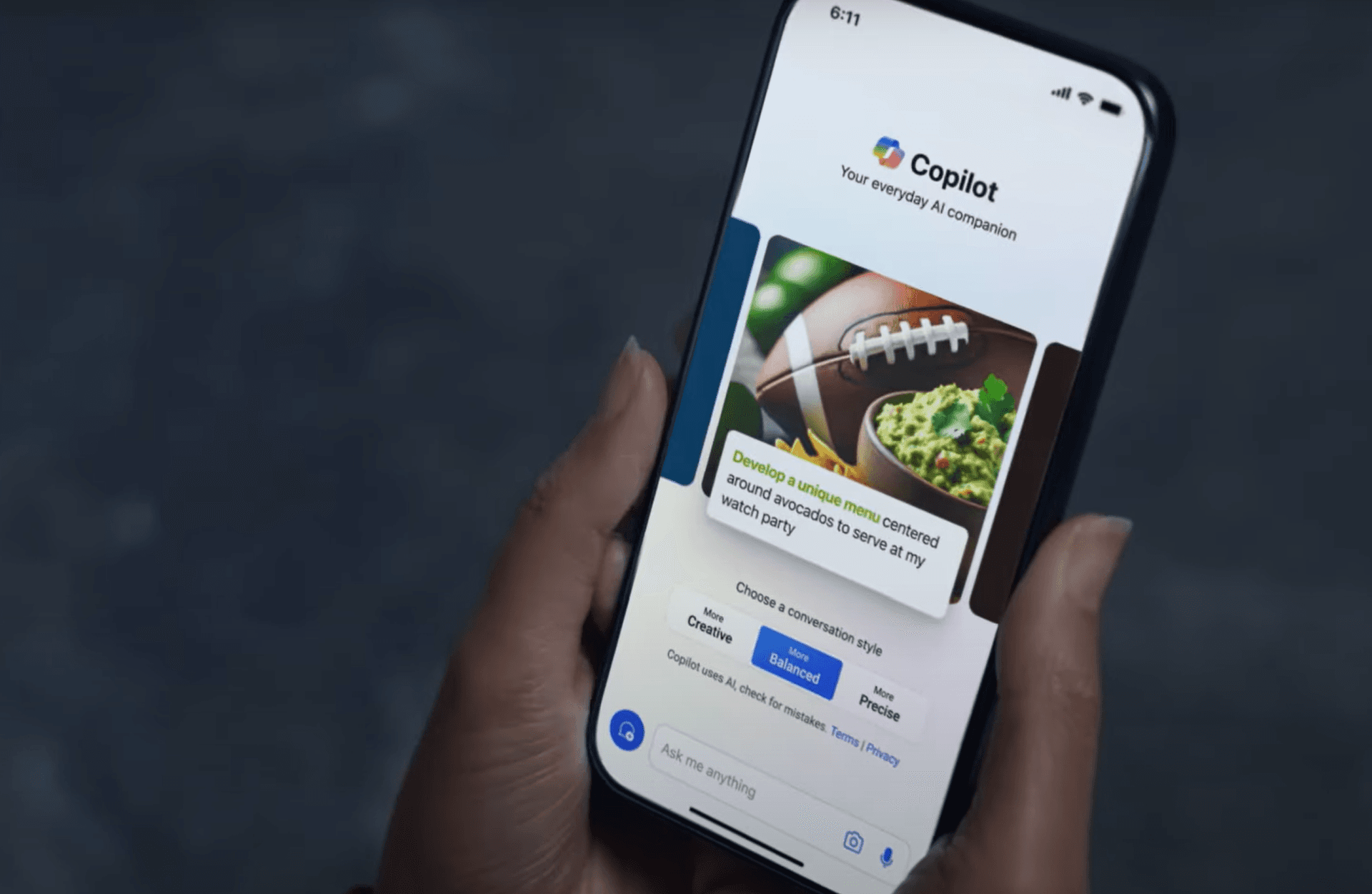 🏦 Google Deepmind e il nuovo framework di prompt engineering, Microsoft al Superbowl con il nuovo copilot