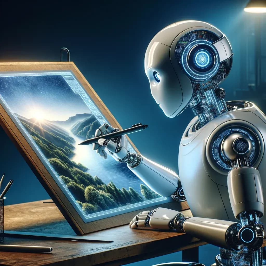 🖼️ Nuovi Modelli per l'Elaborazione di Immagini, Assistenti per lo Shopping AI e Nuovi Passi verso un'AI più Sicura