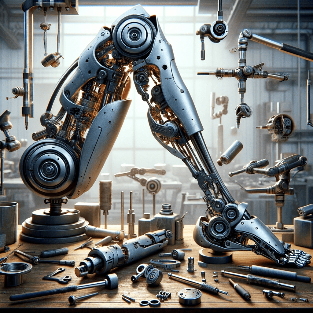 🌐🔧 Mentre Silo AI evidenzia problemi nell'adozione dell'AI, Shopify lancia 100 nuove funzionalità AI
