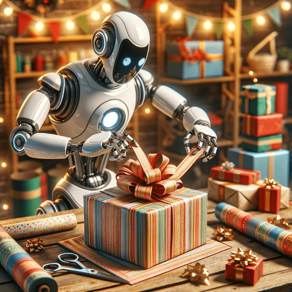 đ Etsy e Meta AI Innovano il Futuro: Regali Su Misura e Codice Autogenerato
