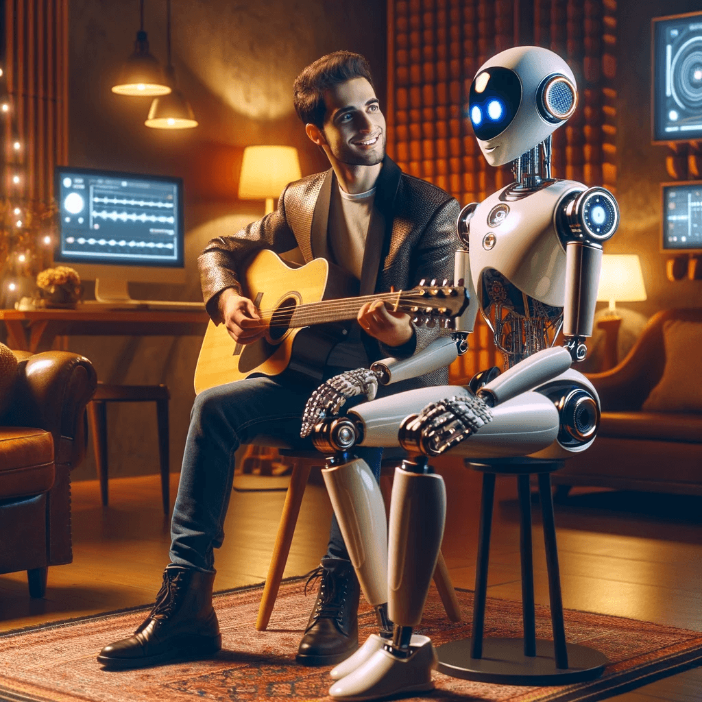 đľ LâIA Protegge lâArte e Innovazioni nel Settore Musicale: Scopri le NovitĂ