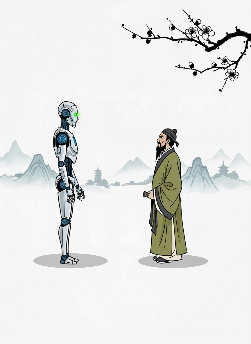 🤖💬 Ernie 5.0 la nuova AI low-cost e ora puoi chattare con LinkedIn