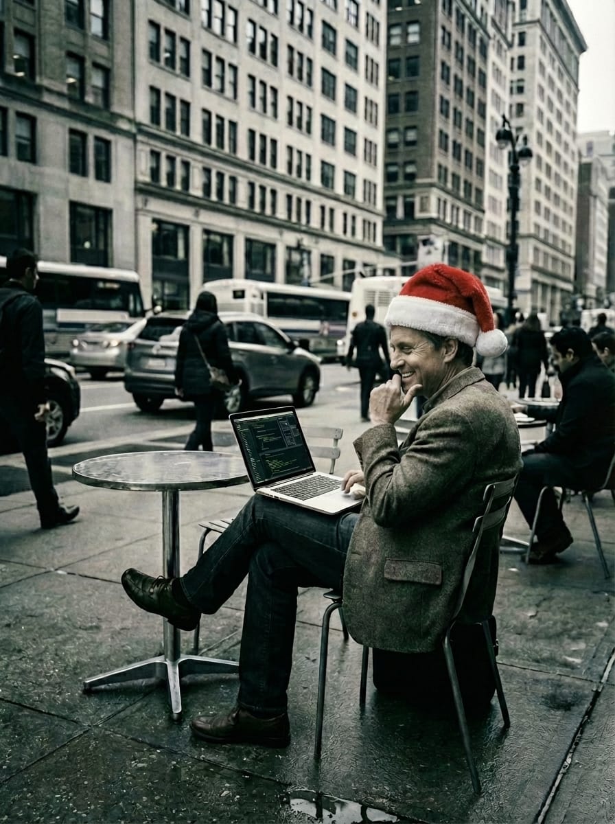 Ep. 320 -🔎💡 Ricerca AI più seria Con Google, GPT-5.2 più concreto.