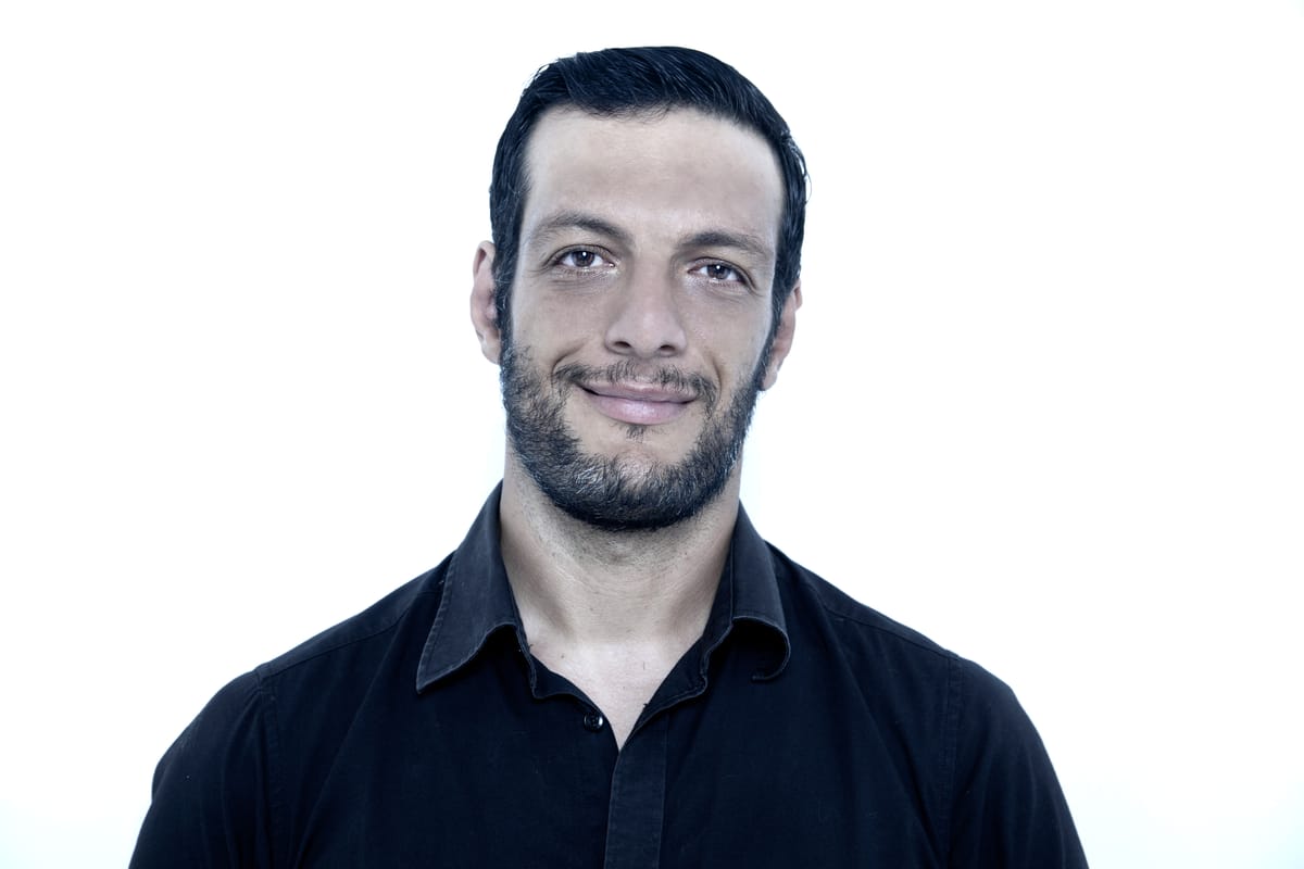 Ciao, è tempo di dare un svolta al tuo marketing